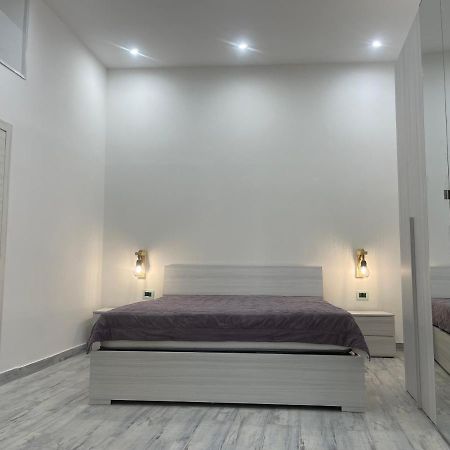 Ferienwohnung Dimora Di Anesia Napoli Exterior foto