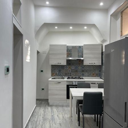 Ferienwohnung Dimora Di Anesia Napoli Exterior foto