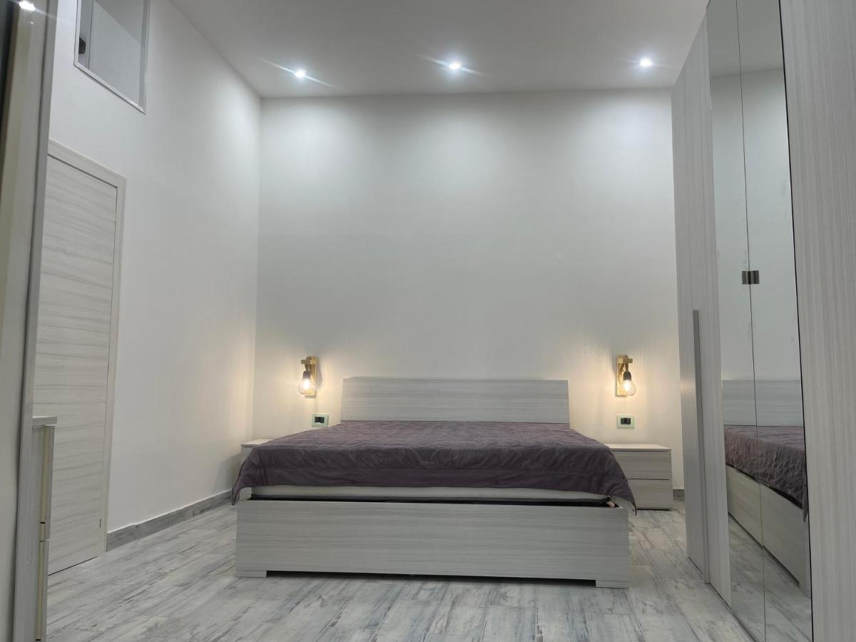 Ferienwohnung Dimora Di Anesia Napoli Exterior foto