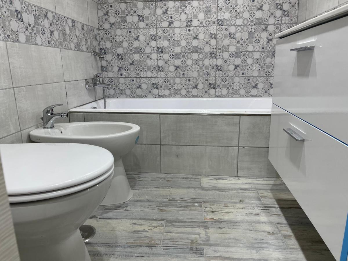 Ferienwohnung Dimora Di Anesia Napoli Exterior foto
