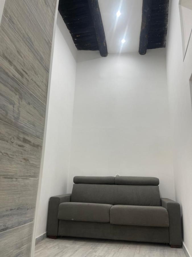 Ferienwohnung Dimora Di Anesia Napoli Exterior foto