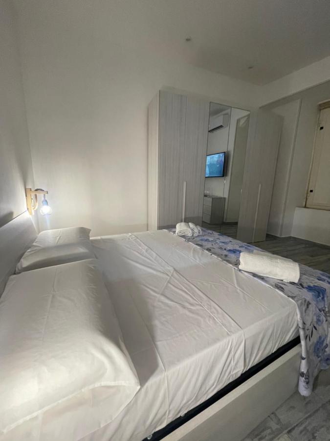 Ferienwohnung Dimora Di Anesia Napoli Exterior foto