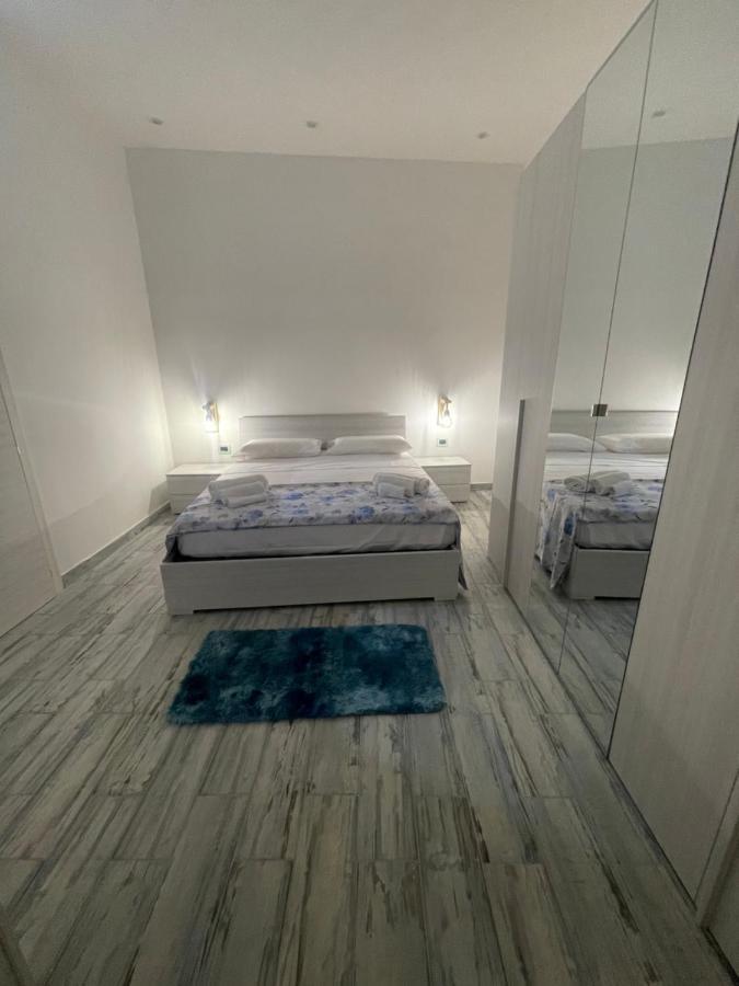Ferienwohnung Dimora Di Anesia Napoli Exterior foto