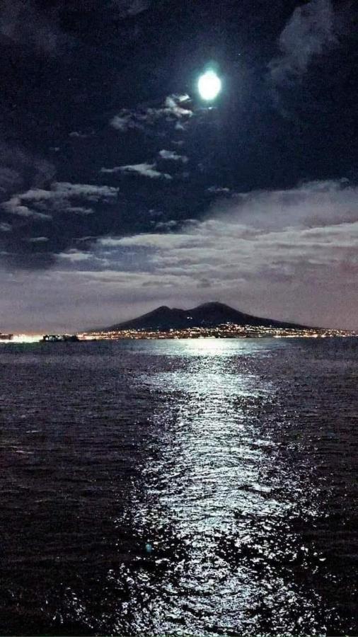 Ferienwohnung Dimora Di Anesia Napoli Exterior foto