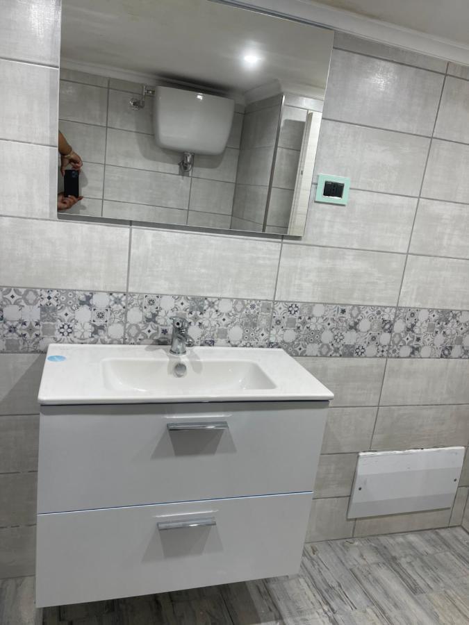 Ferienwohnung Dimora Di Anesia Napoli Exterior foto