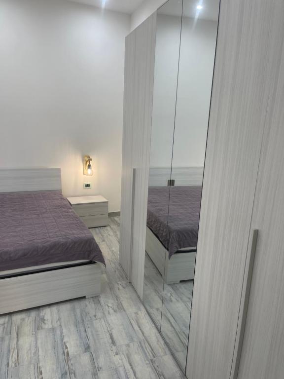 Ferienwohnung Dimora Di Anesia Napoli Exterior foto