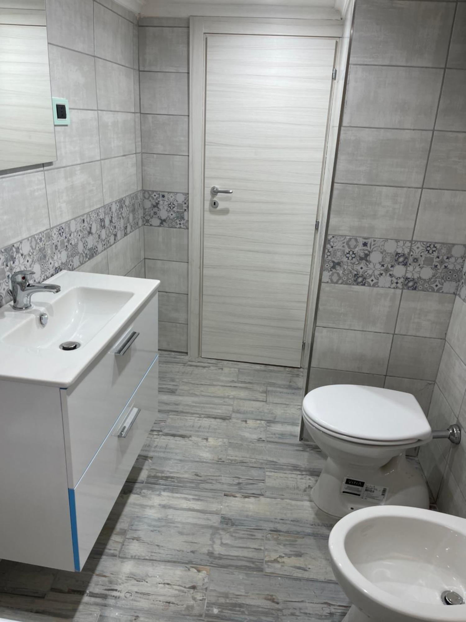 Ferienwohnung Dimora Di Anesia Napoli Exterior foto